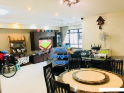 Blk 980D Buangkok Crescent (Hougang), HDB 5 Rooms #161797932